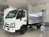Dịch vụ thay Kính chắn gió xe tải Hino 1.9 tấn tận nơi